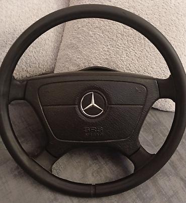 mersedes a klas: Mercedes w202 sukan satılır — 2