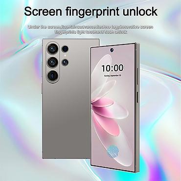 nubia neo 2: Смартфон с большим экраном и современным дизайном Основные — 3