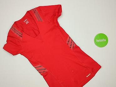 kurtki ccc: Reebok, T-shirt damski, rozmiar S — 2