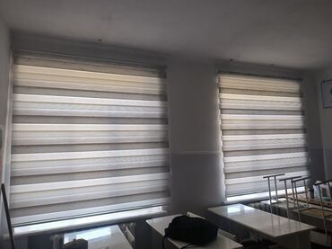 Жалюзи и рольшторы: Наши шторы и жалюзи не оставят Вас равнодушными! принимаем заказы — 3
