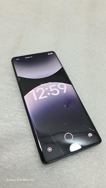 note 2: Redmi, Redmi Note 14 Pro, Б/у, 256 ГБ, цвет - Черный, 2 SIM — 2