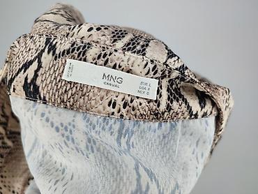 mango baleriny: MNG, Sukienka damska, rozmiar L — 4