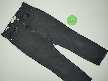 skate jeans: H&M, Jeansy damskie, rozmiar S — 2