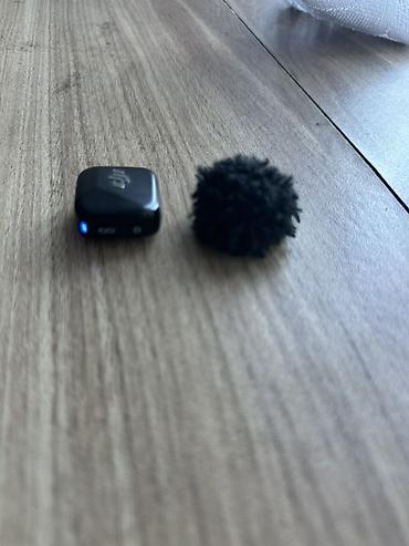 dji mikrofon: Diji mikarafon cox az istifade olunub adaptr itdiyine gore deyerinden — 2
