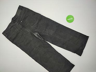 butt: H&M, Jeansy damskie, rozmiar L — 3