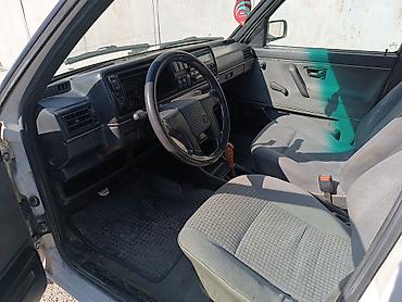 Volkswagen: Volkswagen Golf: 1990 г., 1.8 л, Механика, Бензин, Хэтчбэк — 6