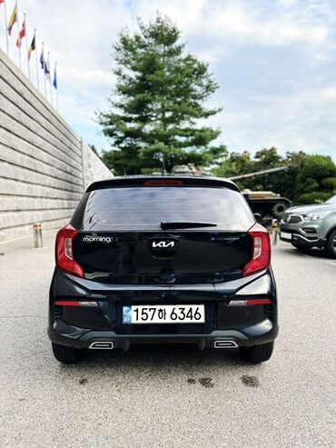 малибу машина цена: Kia Morning: 2021 г., Хетчбек