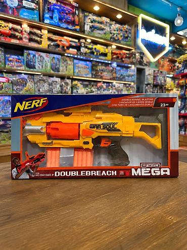 oyuncaq satisi: Oyuncaq nerf tapança Qiyməti 40 azn Oyuncaq Oyuncaq pistolet — 1