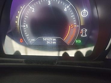 рено сандеро: Renault QM6: 2018 г., Автомат, Дизель, Кроссовер — 9