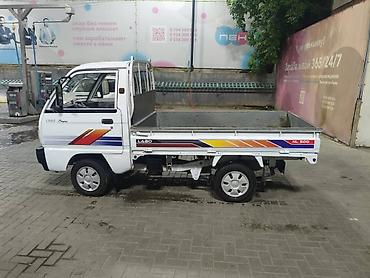 mini labo купить: Легкий грузовик, Daewoo, Стандарт, Б/у — 1