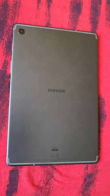 Samsung: Samsung galaxy s5e veliki 10.5 inca,tablet kao nov nema mane sve radi — 9