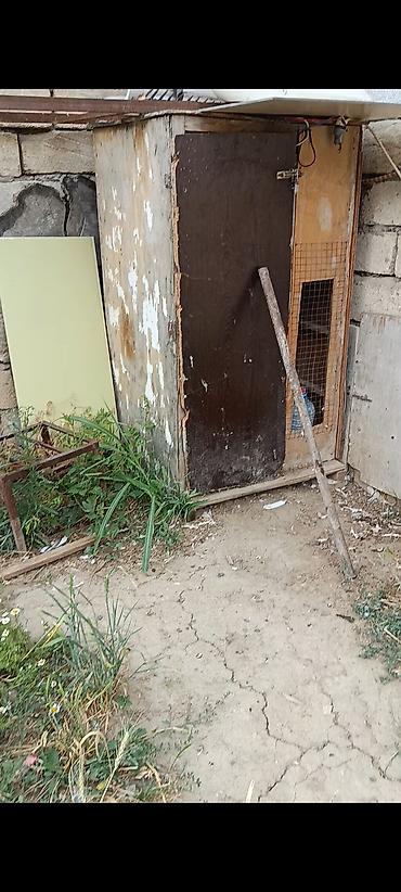 heyvan doşəyi: Birde problemi qapısın srublamalisiz Taxta göyərçin yuvası/qəfəs — 4