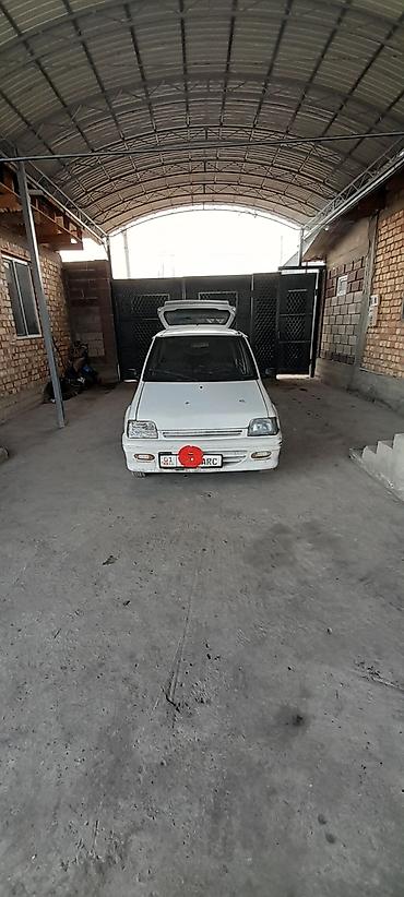 Microcar: Microcar : 1994 г., Механика, Бензин, Хэтчбэк — 3