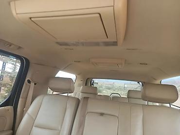 Cadillac: Cadillac Escalade: 2007 г., 6.2 л, Автомат, Бензин, Внедорожник — 12