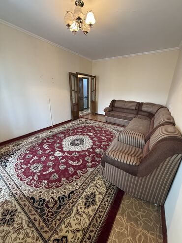 Продажа квартир: 3 комнаты, 68 м², 106 серия, 3 этаж, Евроремонт at lalafo.kg — 10 Продажа квартир: 3 комнаты, 68 м², 106 серия, 3 этаж, Евроремонт — 10