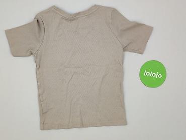 lafenier: Sinsay, T-shirt damski, rozmiar 2XS — 4