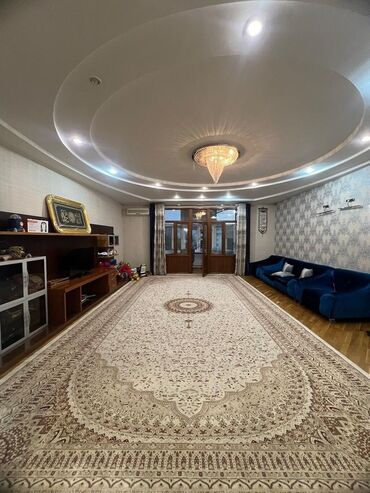 аренда квартир на долгий срок филармония: 5 и более комнат, 210 м², Элитка, 6 этаж, Дизайнерский ремонт