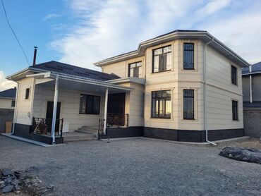 агенство кыргыз недвижимость: 125 м², 11 комнат, Свежий ремонт
