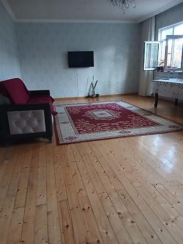 mərdəkanda villa: 5 otaqlı, 100 kv. m, Orta təmir — 2