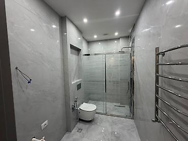 Yeni tikili: 2 otaqlı, Yeni tikili, 111 kv. m — 13