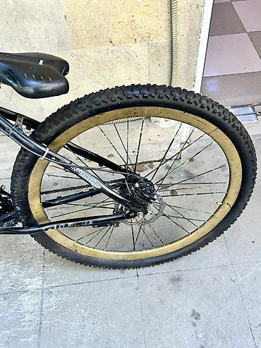 Velosipedlər: Şəhər və yüngül off-road üçün yığma dağ velosipedi - Çərçivə — 5