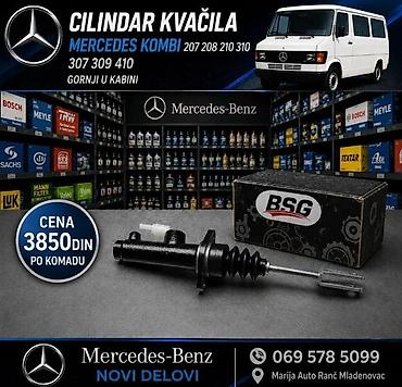 CILINDAR KVACILA GUMICE MERCEDES 2 | Cilindar kvacila mercedes 2 31