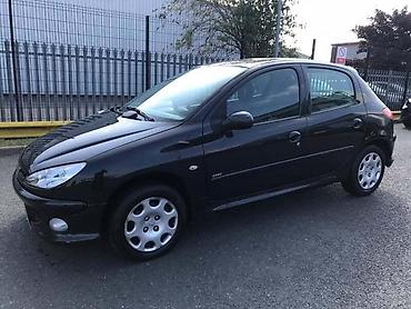 snaga osiguraca: TORZIJA SA ABS-OM ZA PEUGEOT 206 OD 1999. DO 2004. GOD. | Torzija sa — 1
