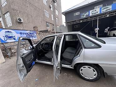 Daewoo: Daewoo Nexia: 2011 г., 1.5 л, Механика, Бензин, Седан — 2