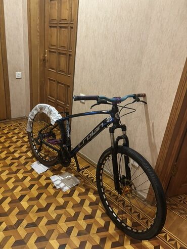 Şəhər velosipedləri: Velosibed crolan 859 dur demeli detallar aşağda Rul qanke Vıns -da lalafo.az — 14 Şəhər velosipedləri: Velosibed crolan 859 dur demeli detallar aşağda Rul qanke Vıns — 14