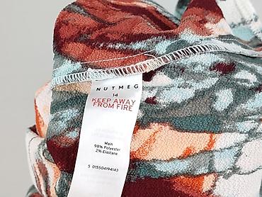 nutmeg spodnie: Nutmeg, Bluzka damska, rozmiar XL — 5
