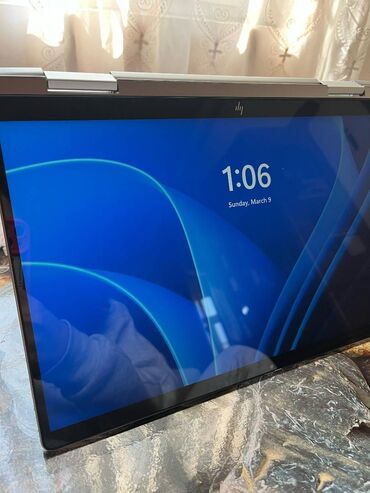 hp envy x360 qiymeti: İşlənmiş HP Envy, 14 ", Intel Core i5, 512 GB