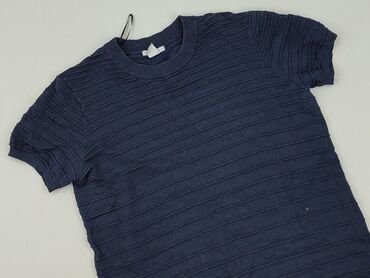 okee bluzy: H&M, Sweter damski, rozmiar L