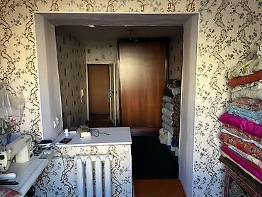 2 комнаты, 48 м², 105 серия, 1 этаж, Косметический ремонт