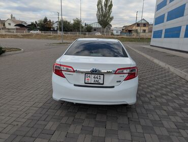 тойота эстима гибрид купить: Toyota Camry: 2013 г., 2.5 л, Автомат, Гибрид, Седан