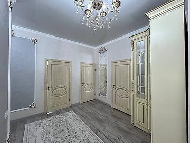 Продажа коттеджей и домов: 5 и более комнат, 155 м², 5 соток, Бишкек, ул. Алматинка / Чуй Агентство недвижимости — 12