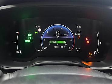 coroll: Toyota Corolla: 2023 г., 1.8 л, Гибрид — 7