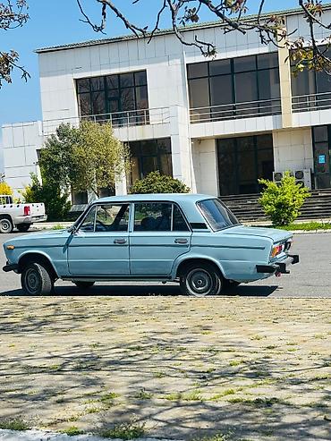 lada kalina qiyməti: VAZ (LADA) 2106: 1.6 l | 1989 il 40000 km Sedan — 7