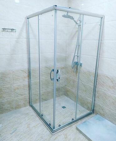 душевая кабина сколько стоит: Новый Кабинка с открытым верхом, Самовывоз