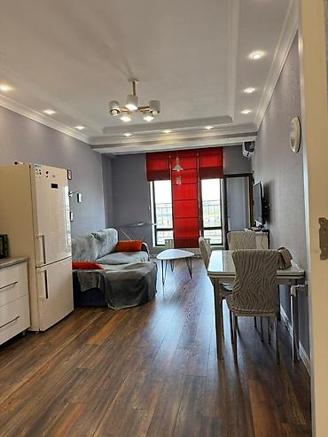 Продажа квартир: 3 комнаты, 87 м², Элитка, 14 этаж — 6