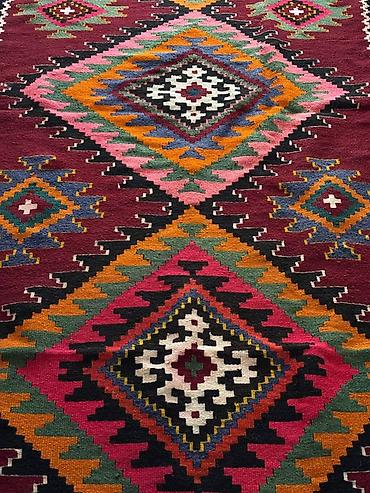 puzzle xalca: Xalça Dekorativ, Azərbaycan, Kredit yoxdur — 2