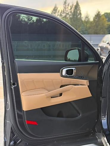 соренто: Kia Sorento: 2022 г., Кроссовер — 10
