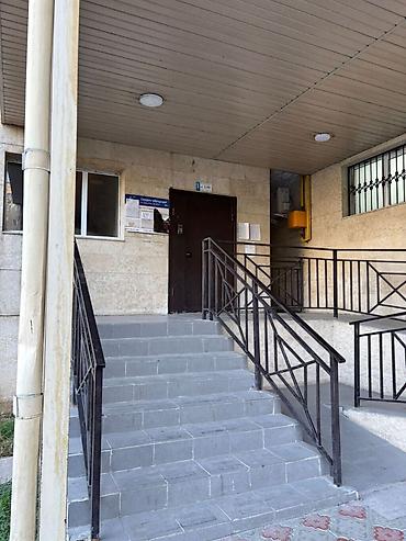 Продажа квартир: 2 комнаты, 70 м², Элитка, 2 этаж, Евроремонт — 17