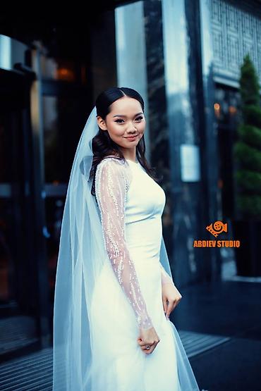 Фото- и видеосъёмка: Свадьба кыз узатуу Юбилей Фотограф оператор звук с пульта Дрон.Видео и — 13