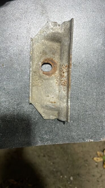 Digər avtomobil ehtiyat hissələri: Avtomobil üçün müxtəlif plastik və rezin detallar dəsti - Hava filtri — 9