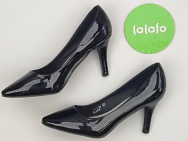 buty do garnituru deichmann: Półbuty damskie, rozmiar 37 — 3