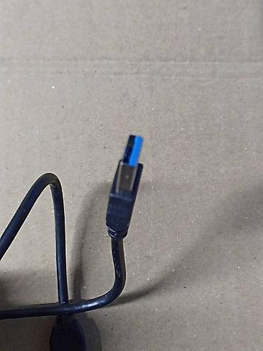 Жесткие диски, переносные винчестеры: Накопитель, Б/у, HDD, 512 ГБ, 2.5" — 9