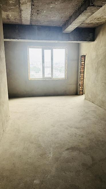 12: 3 комнаты, 115 м², Мед Академия Элитка, 12 этаж, ПСО (под самоотделку) — 5