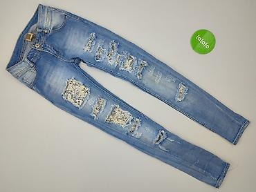 diesel jeans: Jeansy damskie, rozmiar S — 2