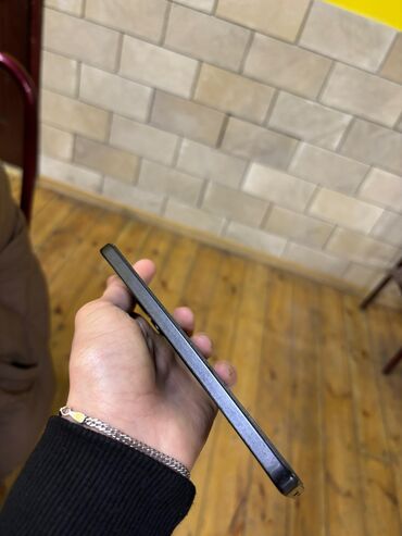 Redmi: Redmi Note 13, 256 GB, rəng - Qara, Sensor — 10