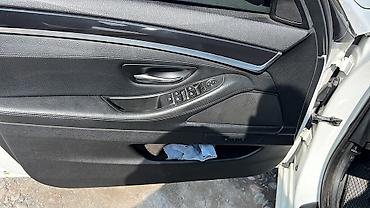 BMW: BMW : 2015 г., 2 л, Автомат, Дизель, Седан — 7